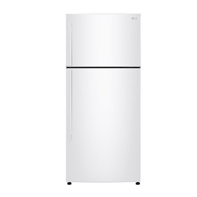 LG전자 2도어 480L 화이트 (B472W33)
