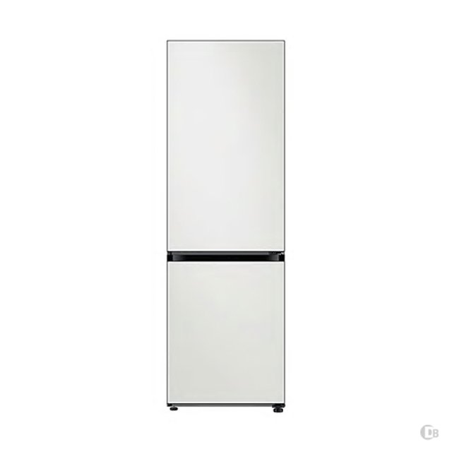 삼성전자 비스포크 2도어 333L 색상선택 (RB33T3004AP)