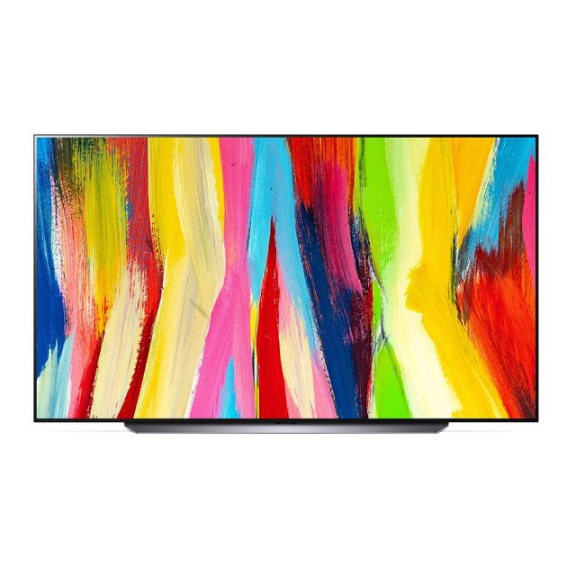 LG전자 2022 올레드 evo 4K 209cm (OLED83C2QNA)