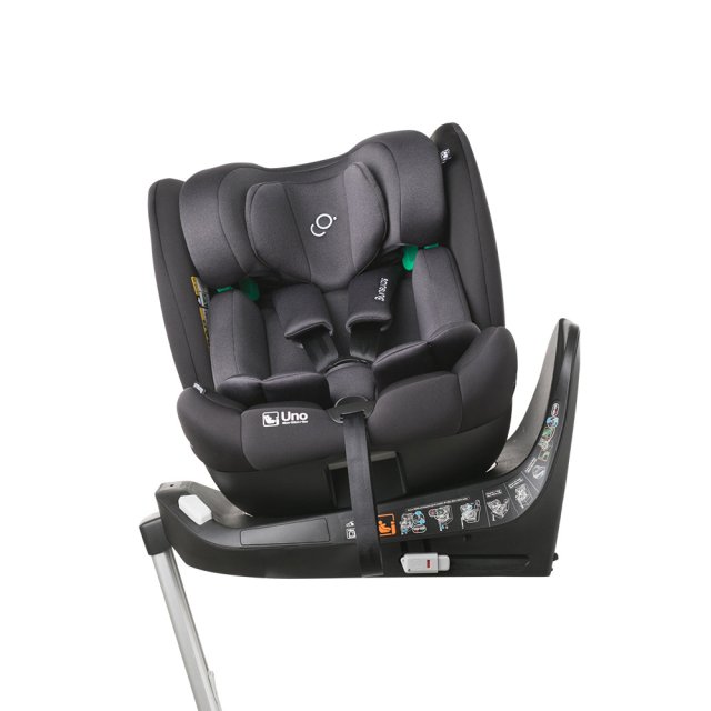 순성 우노 올인원 아이사이즈 회전형 카시트 (ISOFIX)