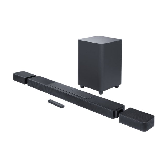 삼성전자 JBL BAR 1300