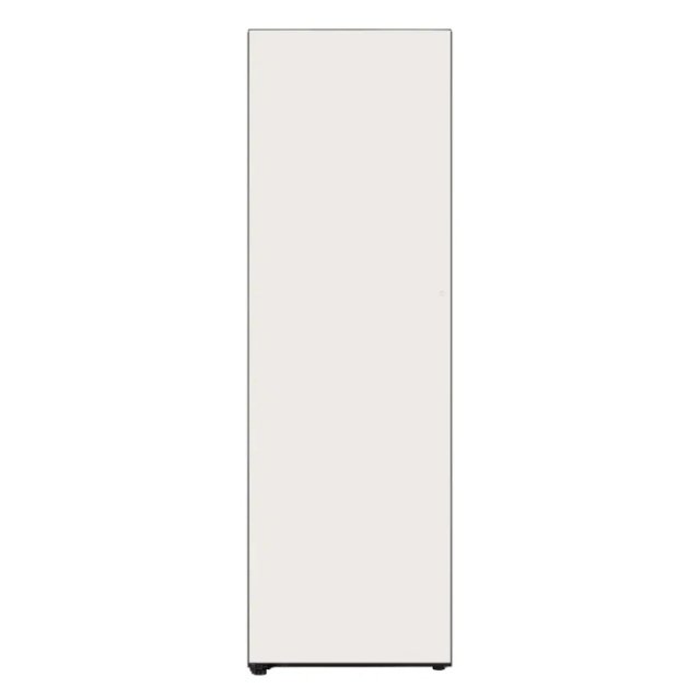 LG전자 오브제컬렉션 1도어 386L 색상선택 (X322AA3)