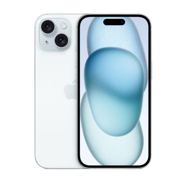 Apple 아이폰 15 128GB [ 자급제 ]