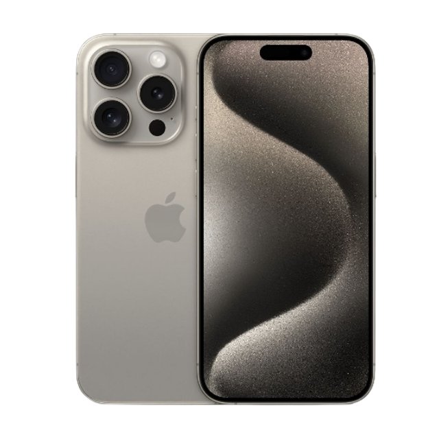Apple 아이폰 15 프로 맥스 512GB [ 자급제 ]