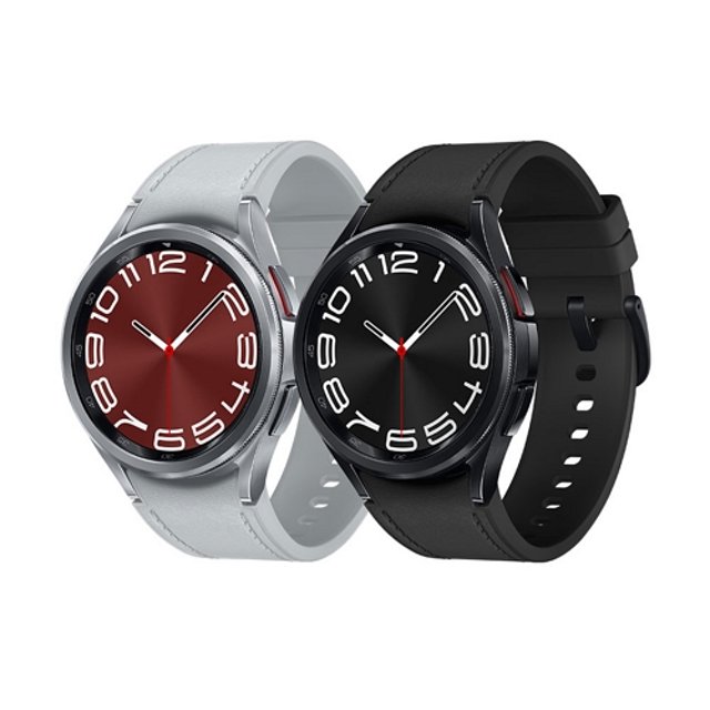 삼성전자 갤럭시 워치6 클래식 47mm LTE 블루투스겸용