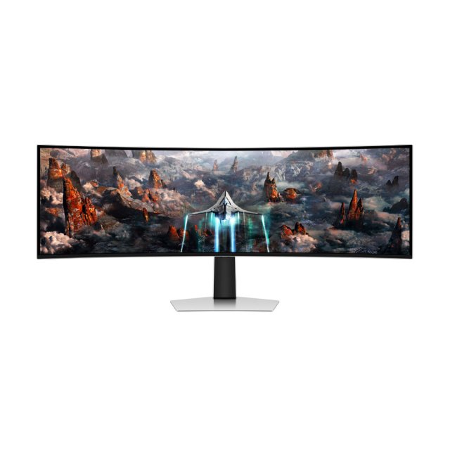 삼성전자 오디세이 G9 S49CG934