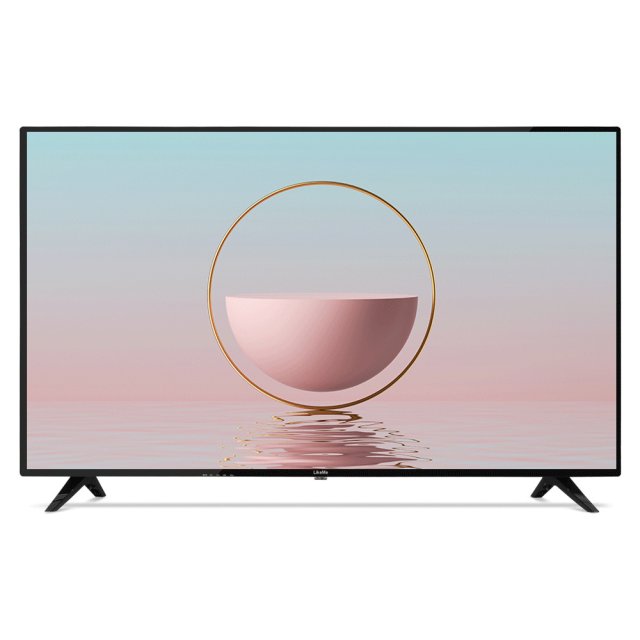 라익미 스마트 넘버11 VF43 크롬캐스트 구글TV
