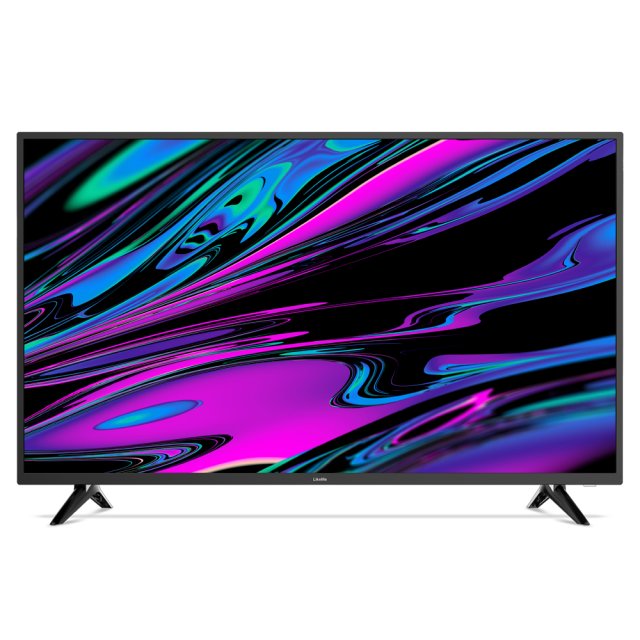 라익미 울트라 HDR 4K UHD TV D4301L