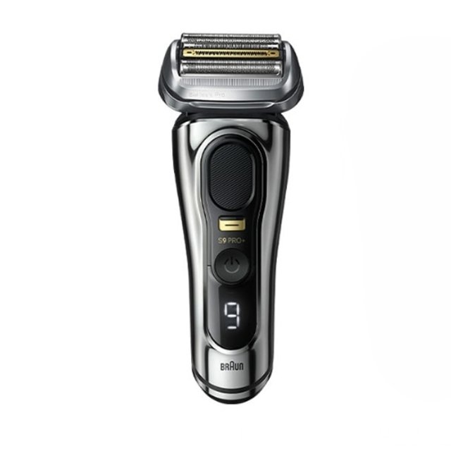 BRAUN 시리즈9 Pro Plus 9566cc