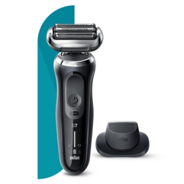 BRAUN 시리즈7 71-N1200S