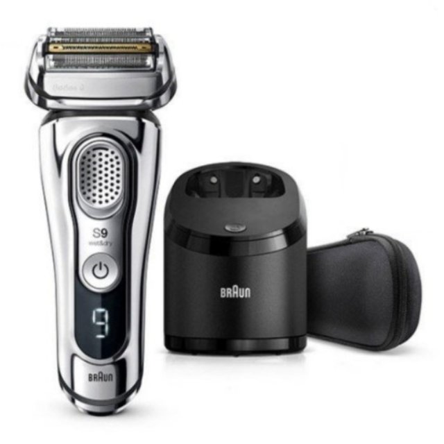 BRAUN 9-9395cc