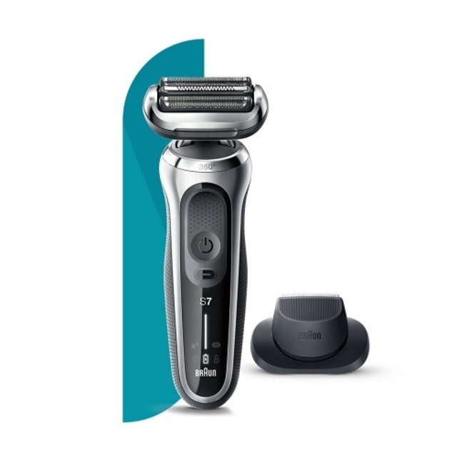 BRAUN 71-S1200S