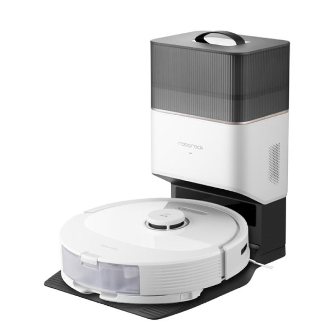 로보락 Q8 Max Plus