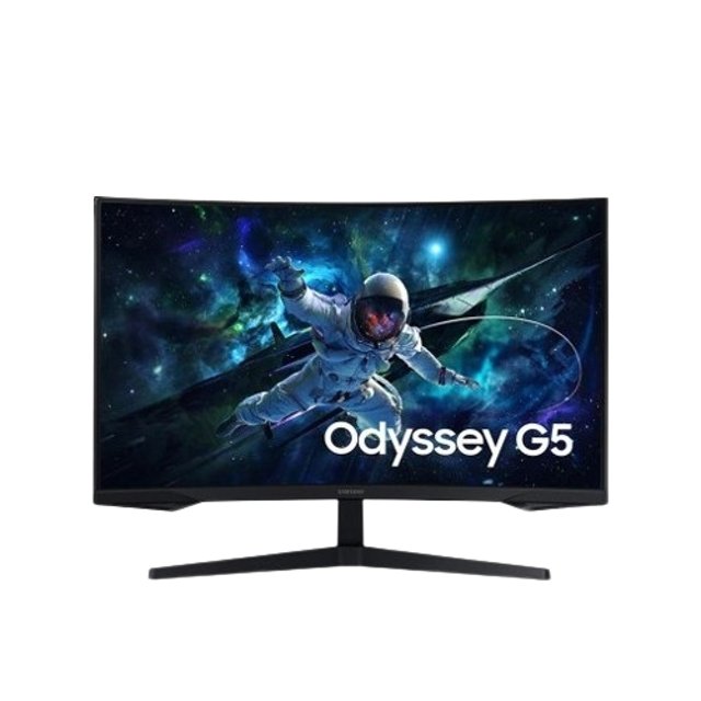 삼성전자 오디세이 G5 S27CG550