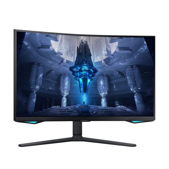 삼성전자 오디세이 Neo G7 S32BG750