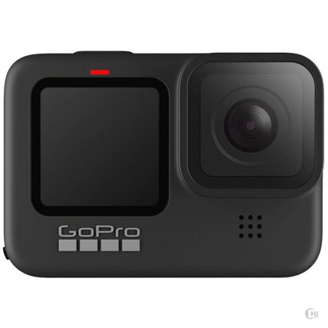 고프로 HERO9 블랙