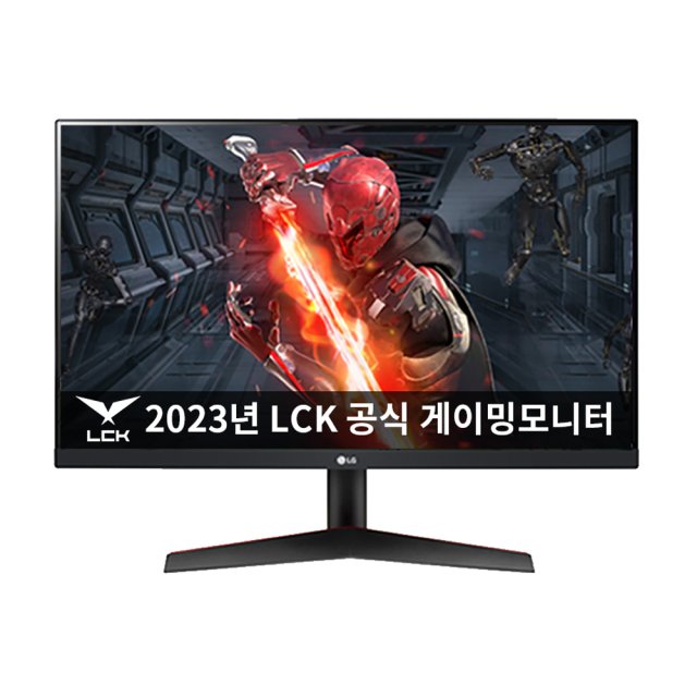 LG전자 울트라기어 24GN600