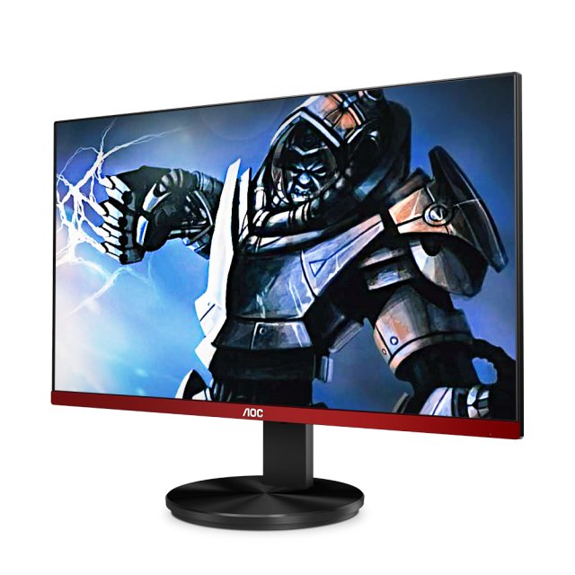 알파스캔 AOC G2790 144 무결점