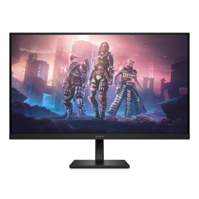HP OMEN 32q
