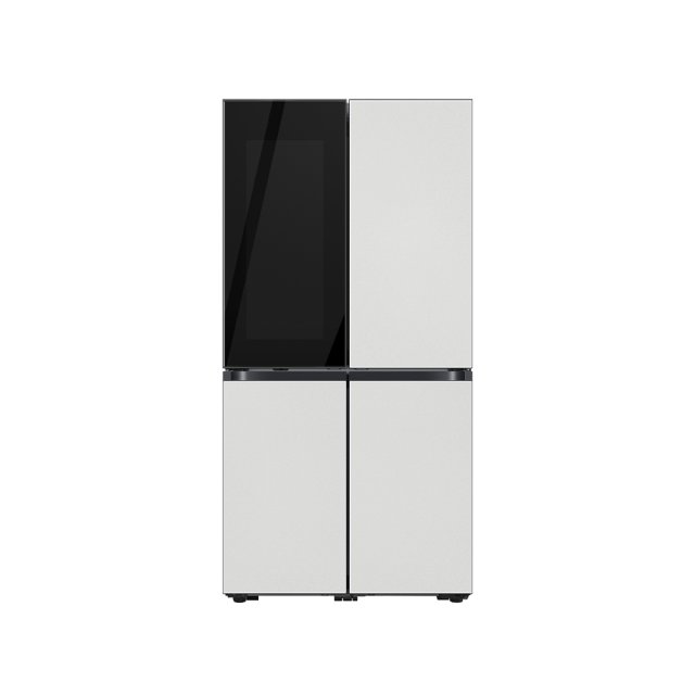 삼성전자 비스포크 4도어 849L 색상선택 (RF85DB9421AP)