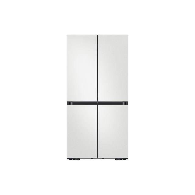 삼성전자 비스포크 4도어 596L 색상선택 (RF60DB9342AP)