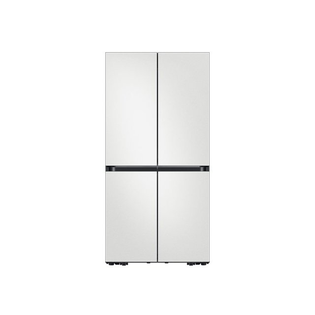 삼성전자 비스포크 4도어 615L 색상선택 (RF60DB9KF1AP)