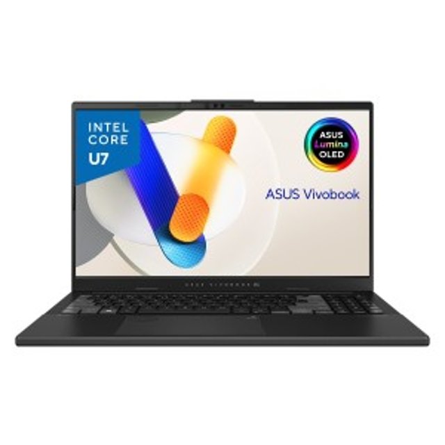 ASUS Vivobook Pro15 OLED N6506MV-MA086