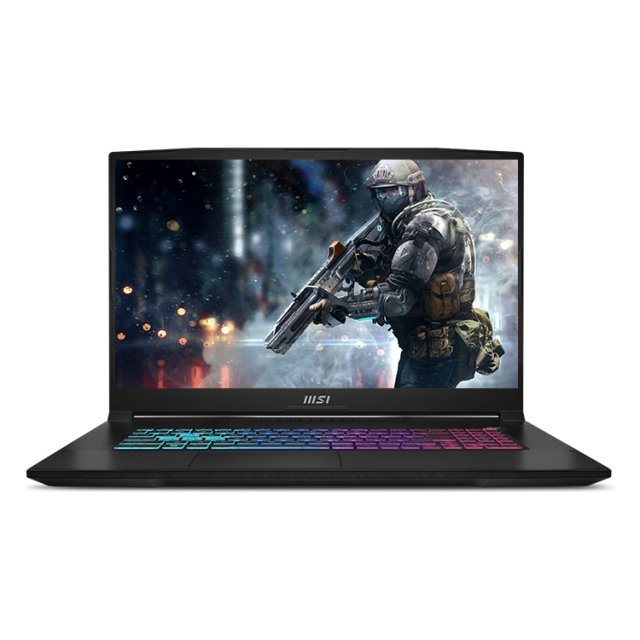 MSI 소드 GF76 A AI B8VF-R7