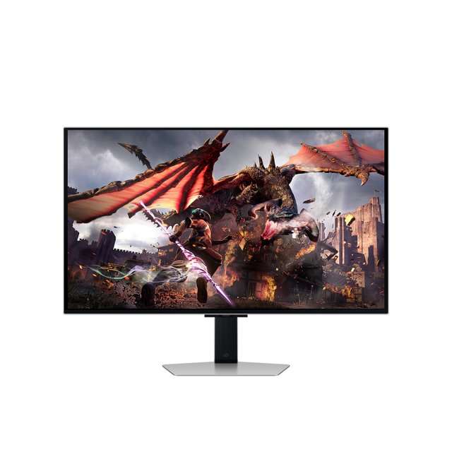 삼성전자 오디세이 S32DG800