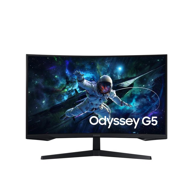 삼성전자 오디세이 G5 S32CG550