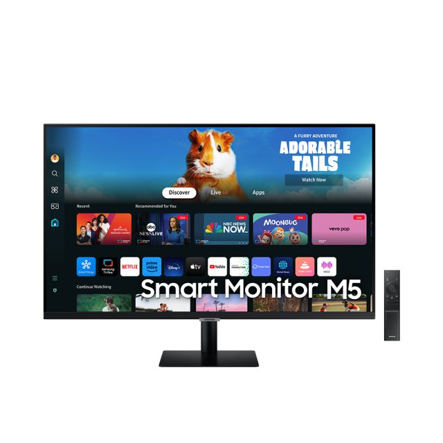 삼성전자 스마트모니터 M5 S32DM500