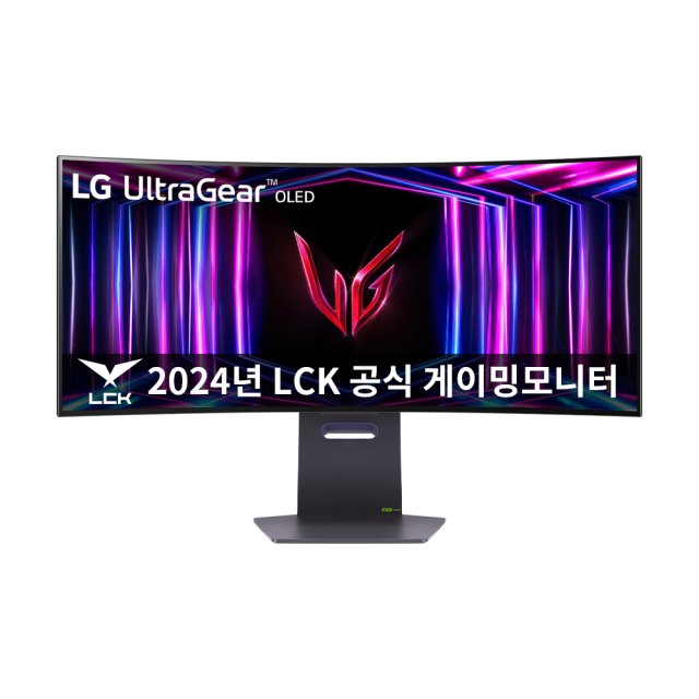 LG전자 울트라기어 34GS95QE