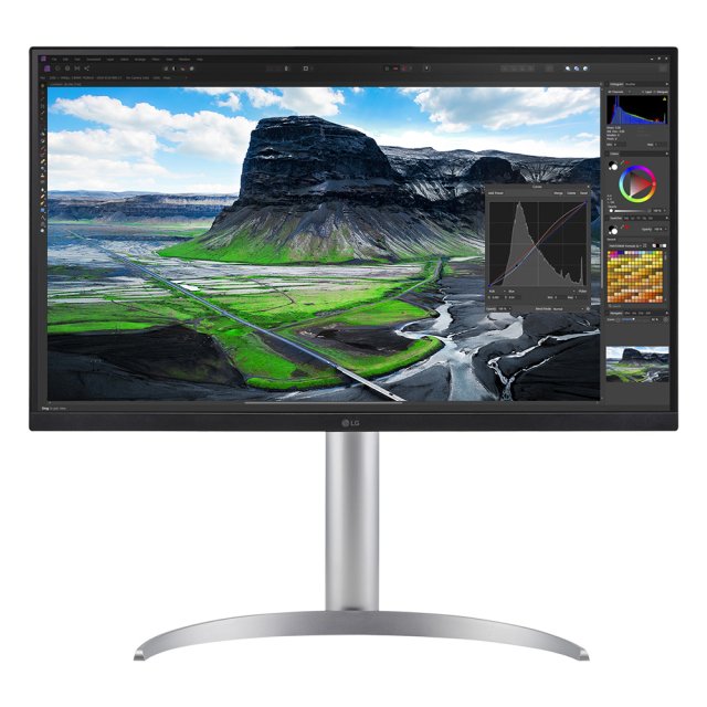 LG전자 울트라HD 27UQ850V