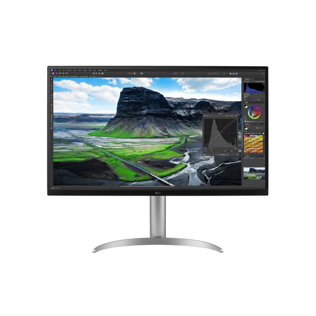 LG전자 울트라HD 32UQ850V
