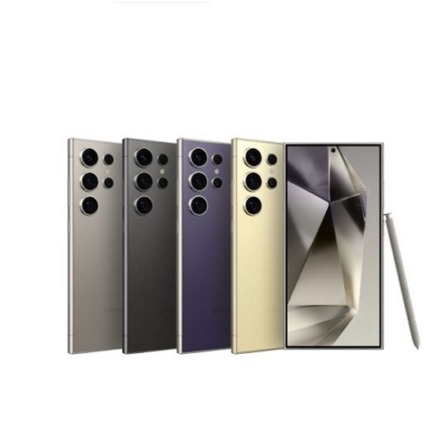삼성전자 갤럭시 S24 울트라 5G 256GB [자급제]