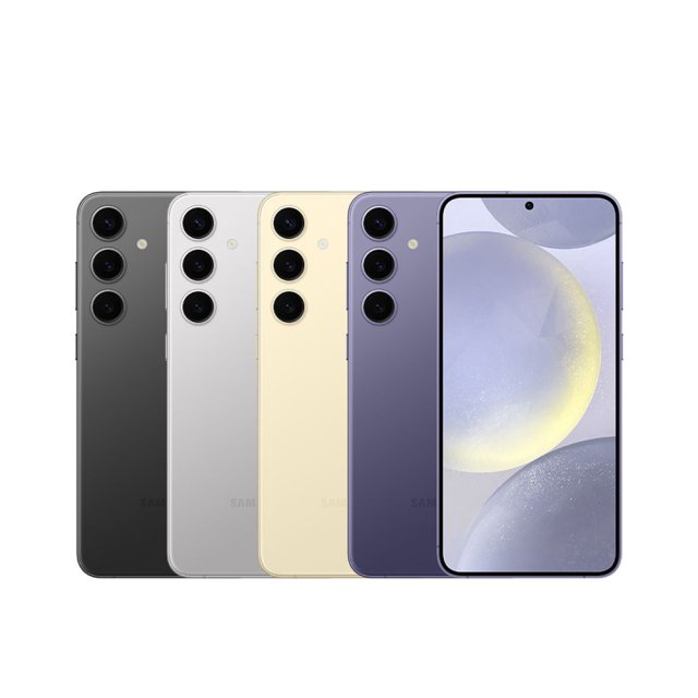 삼성전자 갤럭시 S24 플러스 5G 512GB [자급제]
